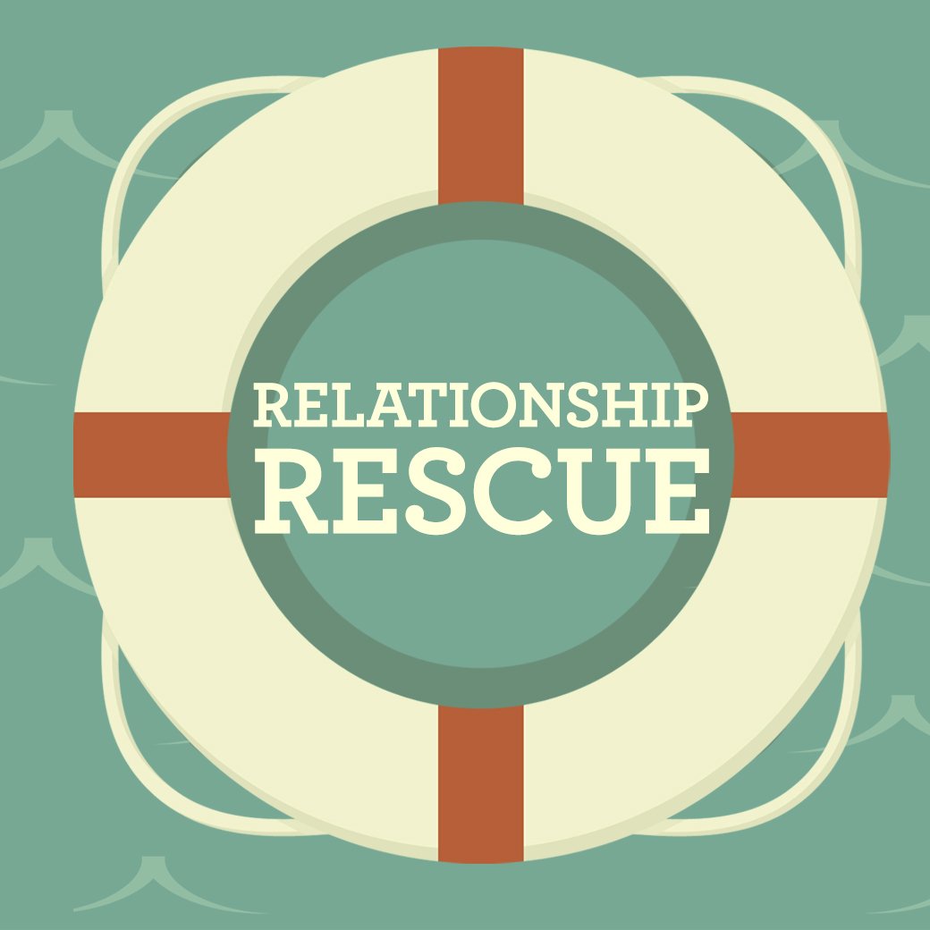 5 Steps to Reconciliation