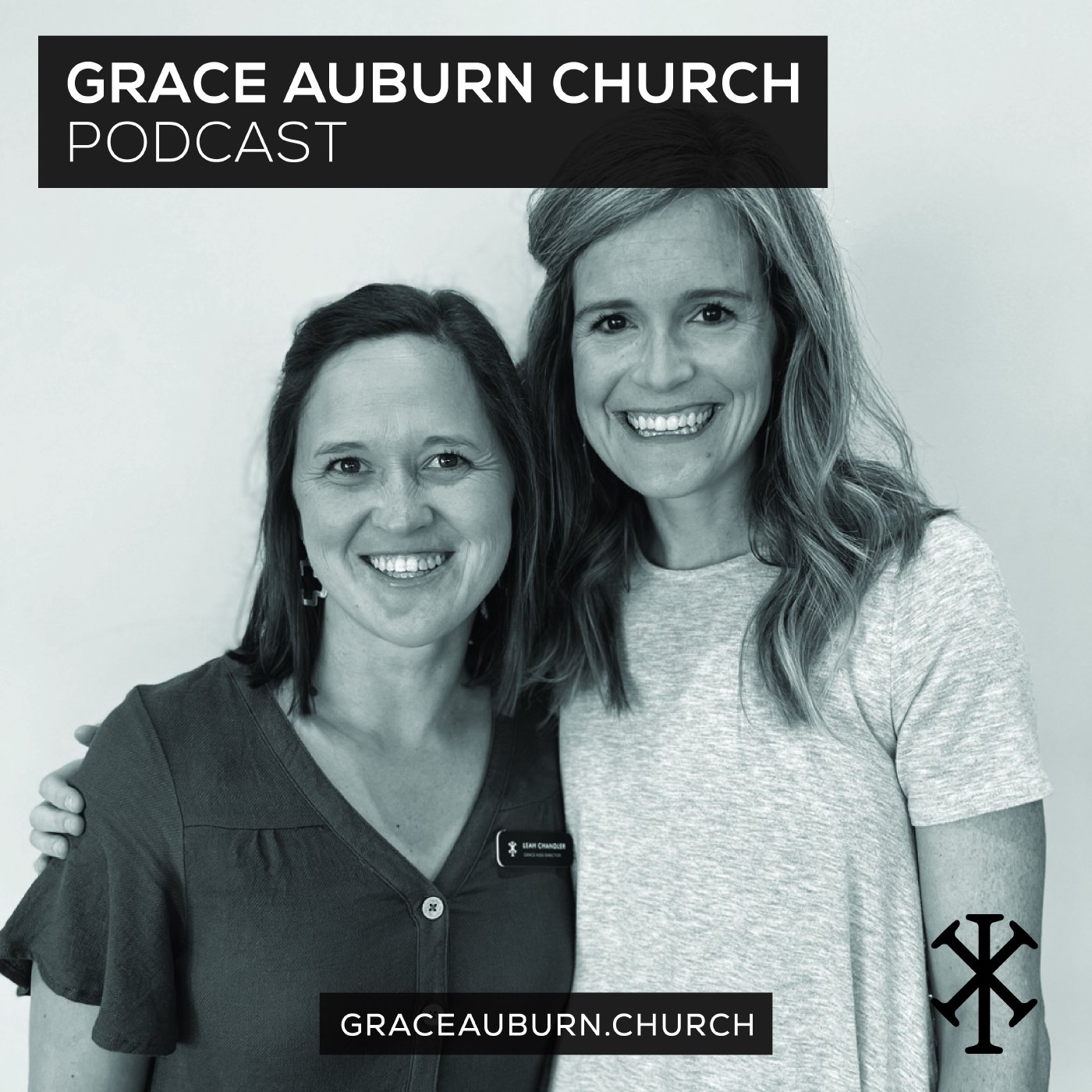 Grace Auburn Church Podcast