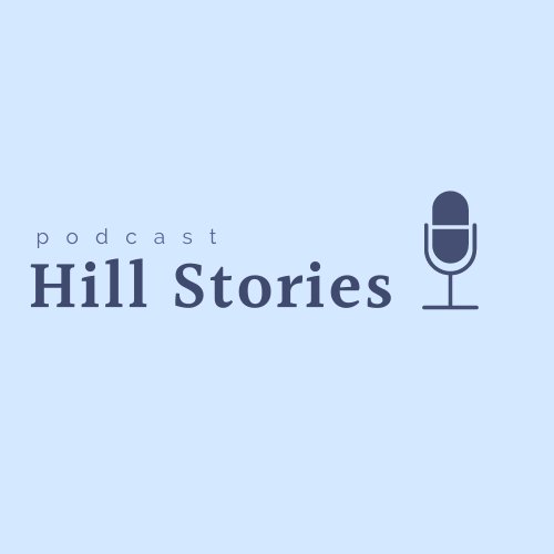 Episode 01: Introducing Hill Stories episode artwork