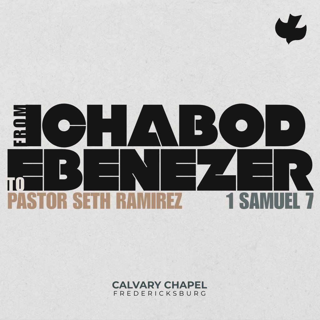 Calvary Chapel Fredericksburg