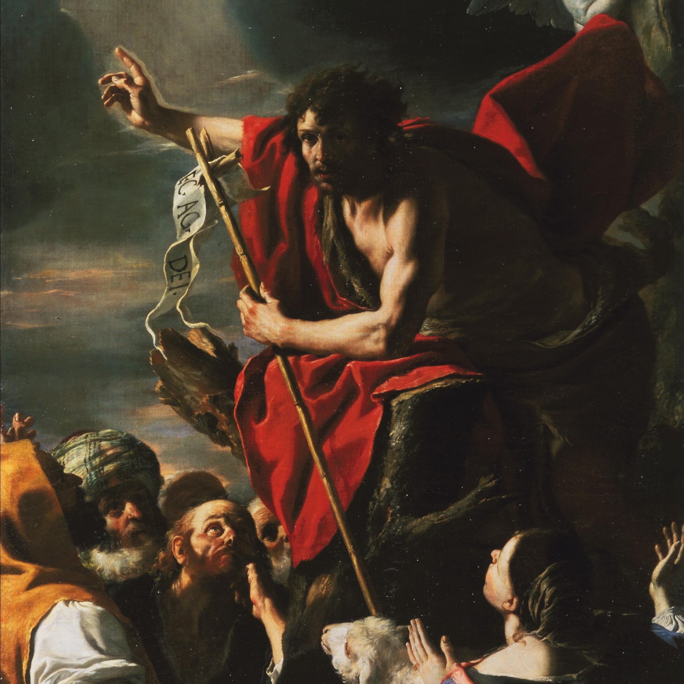 St. Paul\'s Lockport Sermons