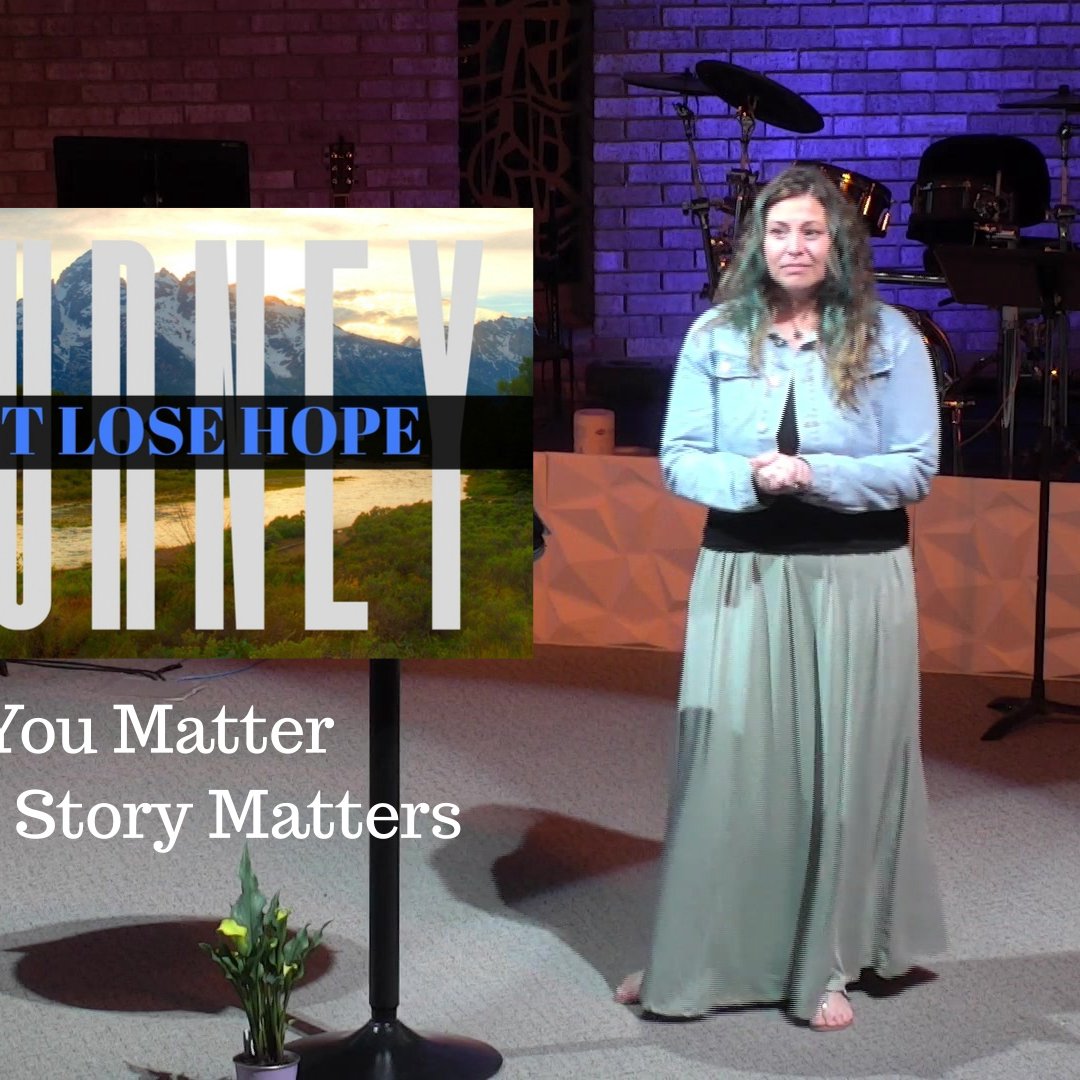 Greater Lansing First | Weekly Messages