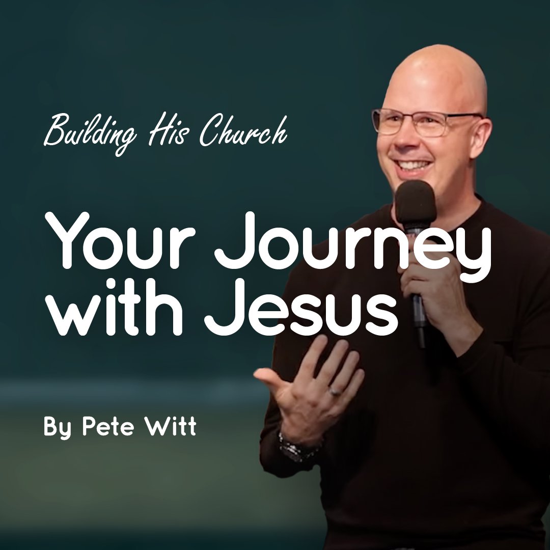 Building His Church | Four12