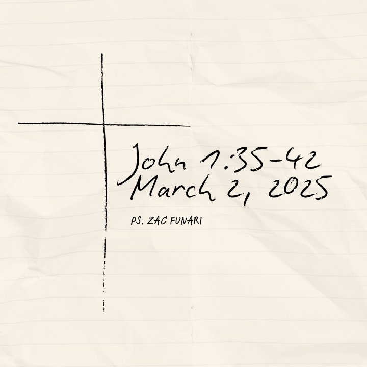 March 2, 2025 episode artwork