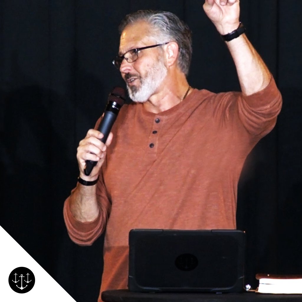 Bold City Church Message of the Week