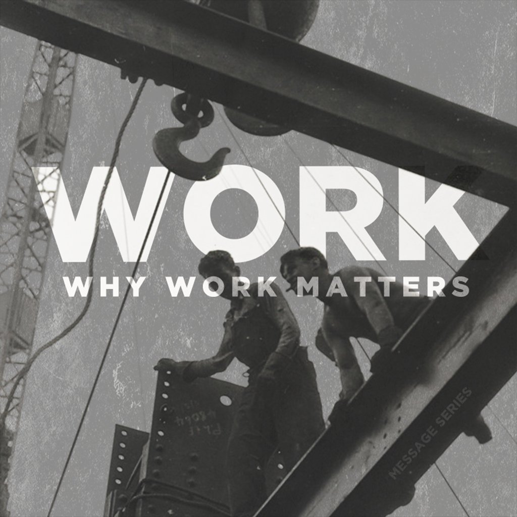 Good Work episode artwork