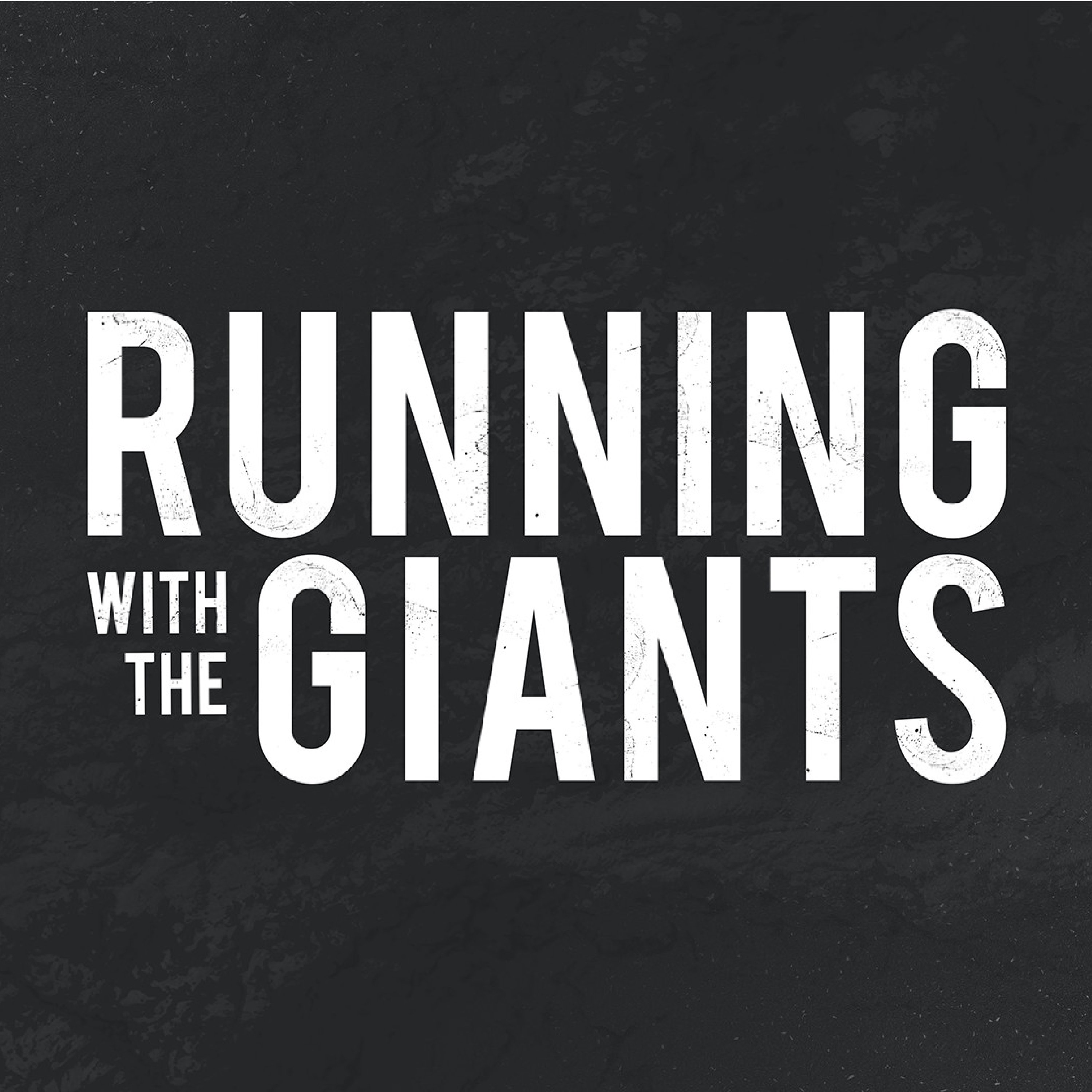 Running With The Giants