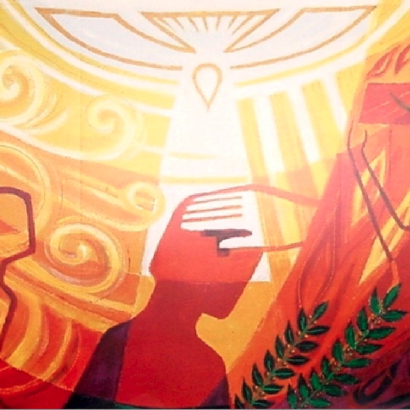 Confirmation: Members are Empowered for Ministry episode artwork