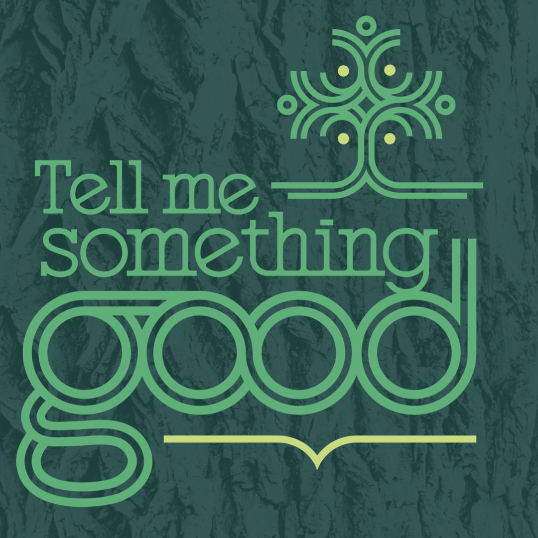 Easter Sunday: The Good News is Alive in the World