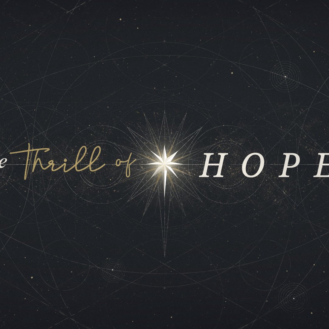 The Birth of Hope episode artwork