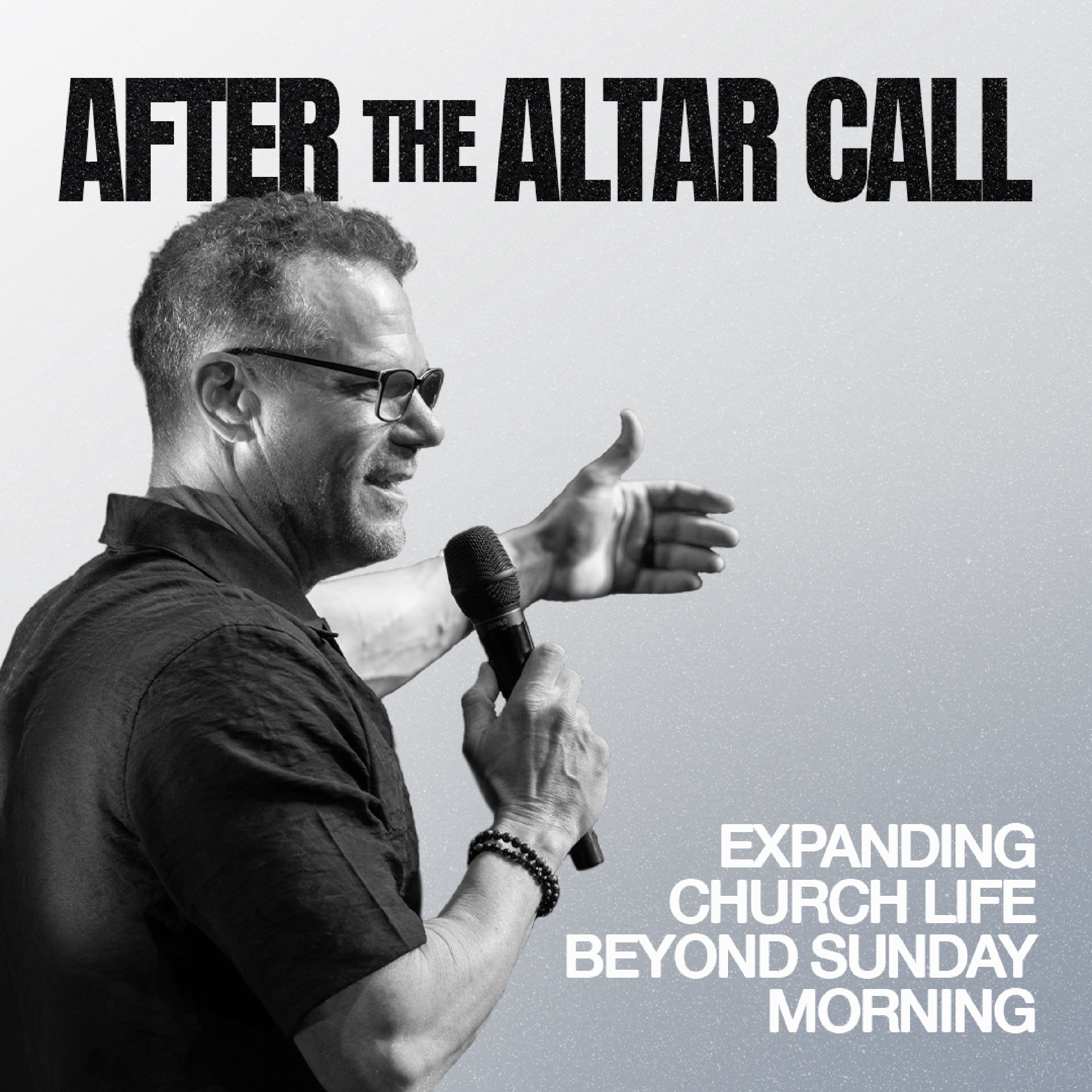 After The Altar Call podcast artwork