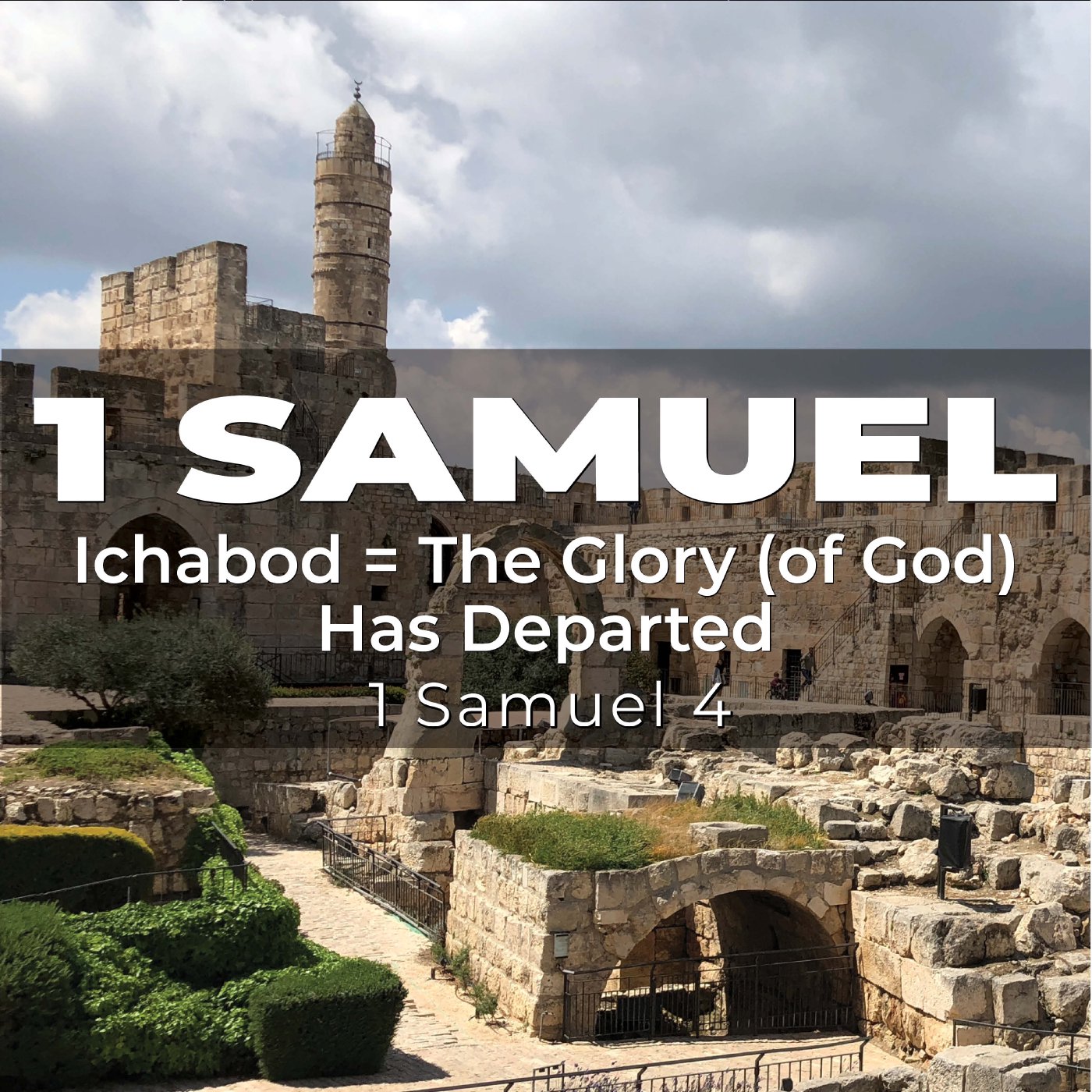 Family Church PC - Weekly Sermon Podcast