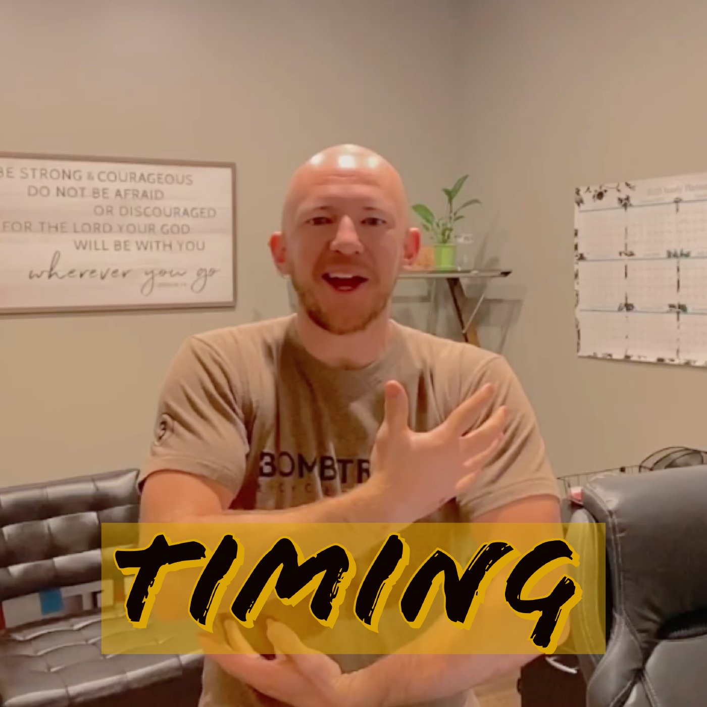 Weekly Teachings At Newstart