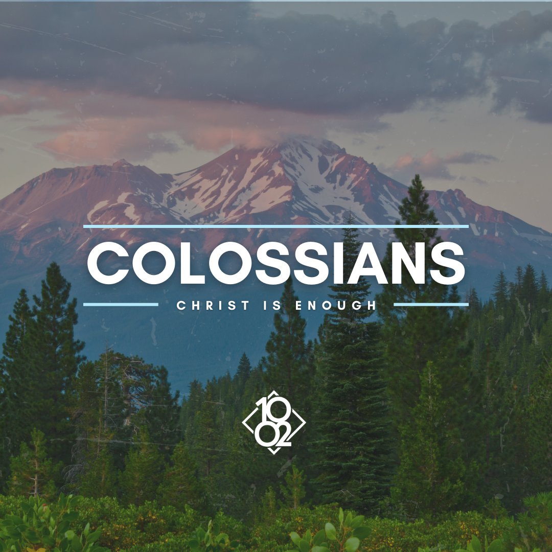 Colossians 2:6-15 | Patrick Chandler episode artwork