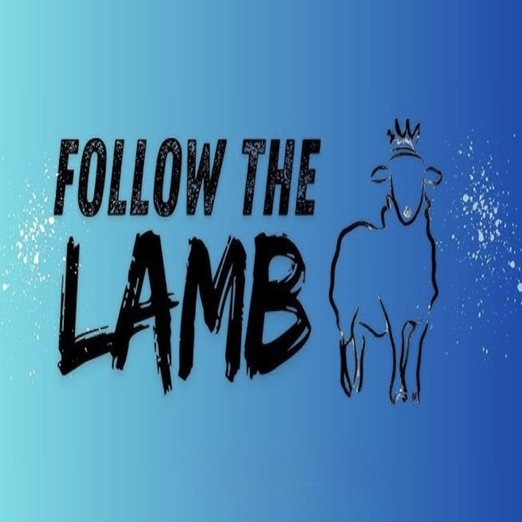 Sunday 11:30 AM LiveStream: Following The Lamb: The Four Steps Of The Passover episode artwork