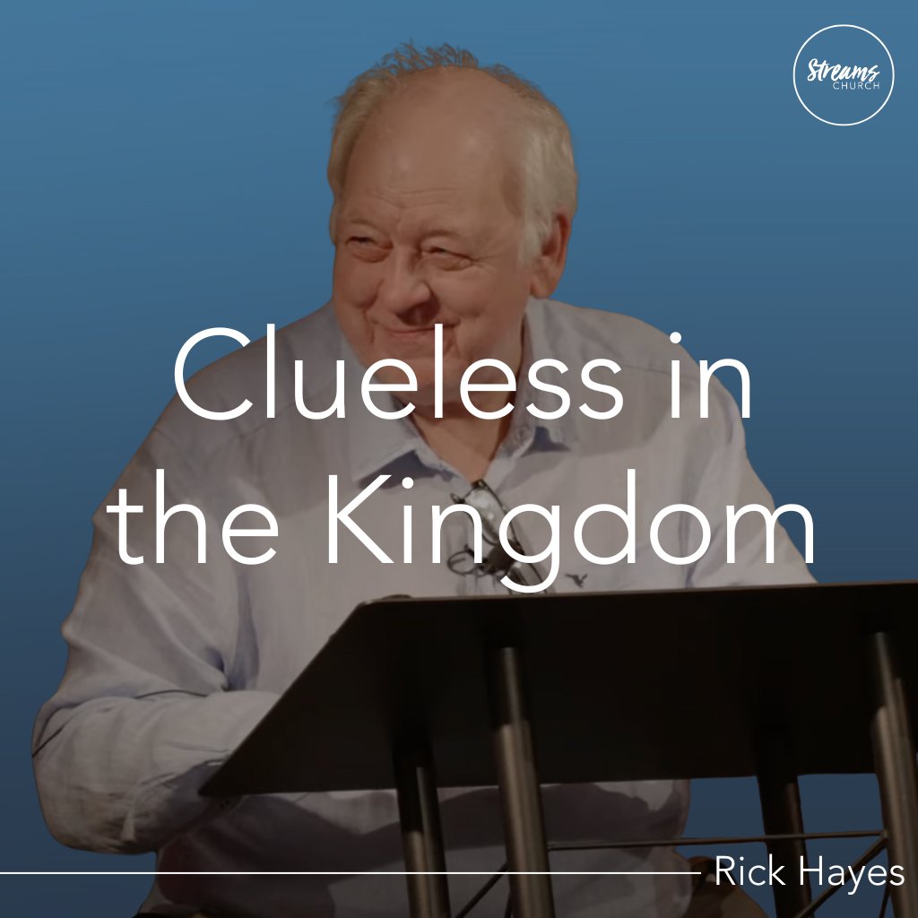 Clueless in the Kingdom episode artwork