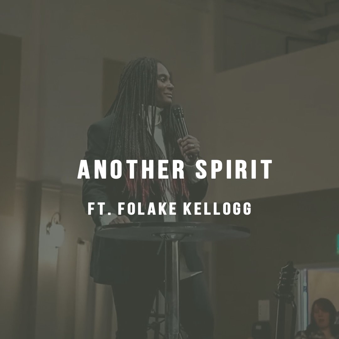 The Collective Church Podcast
