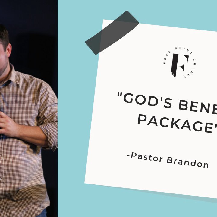 God's Benefit Package
