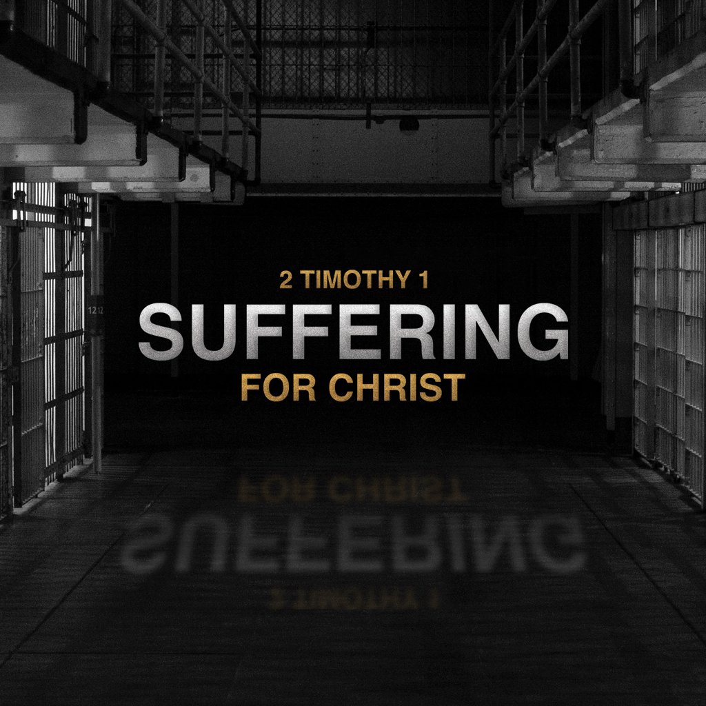 忠心服侍的呼召 The Call to Faithful Service episode artwork