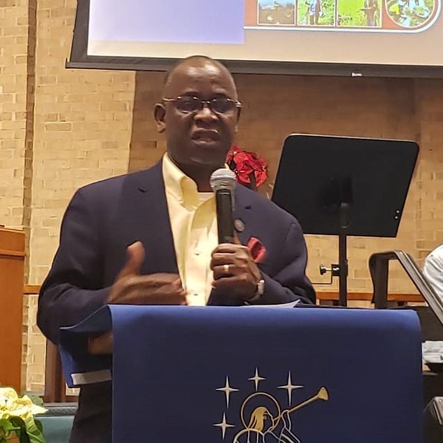 Gracious Hope Bible Fellowship