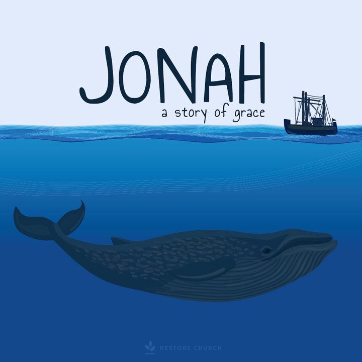 Jonah 1