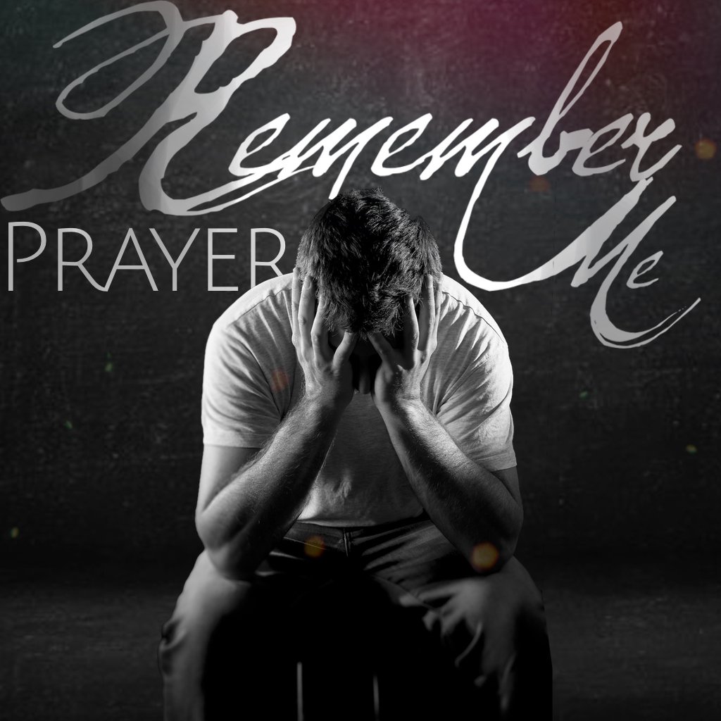 Remember Me Prayer episode artwork