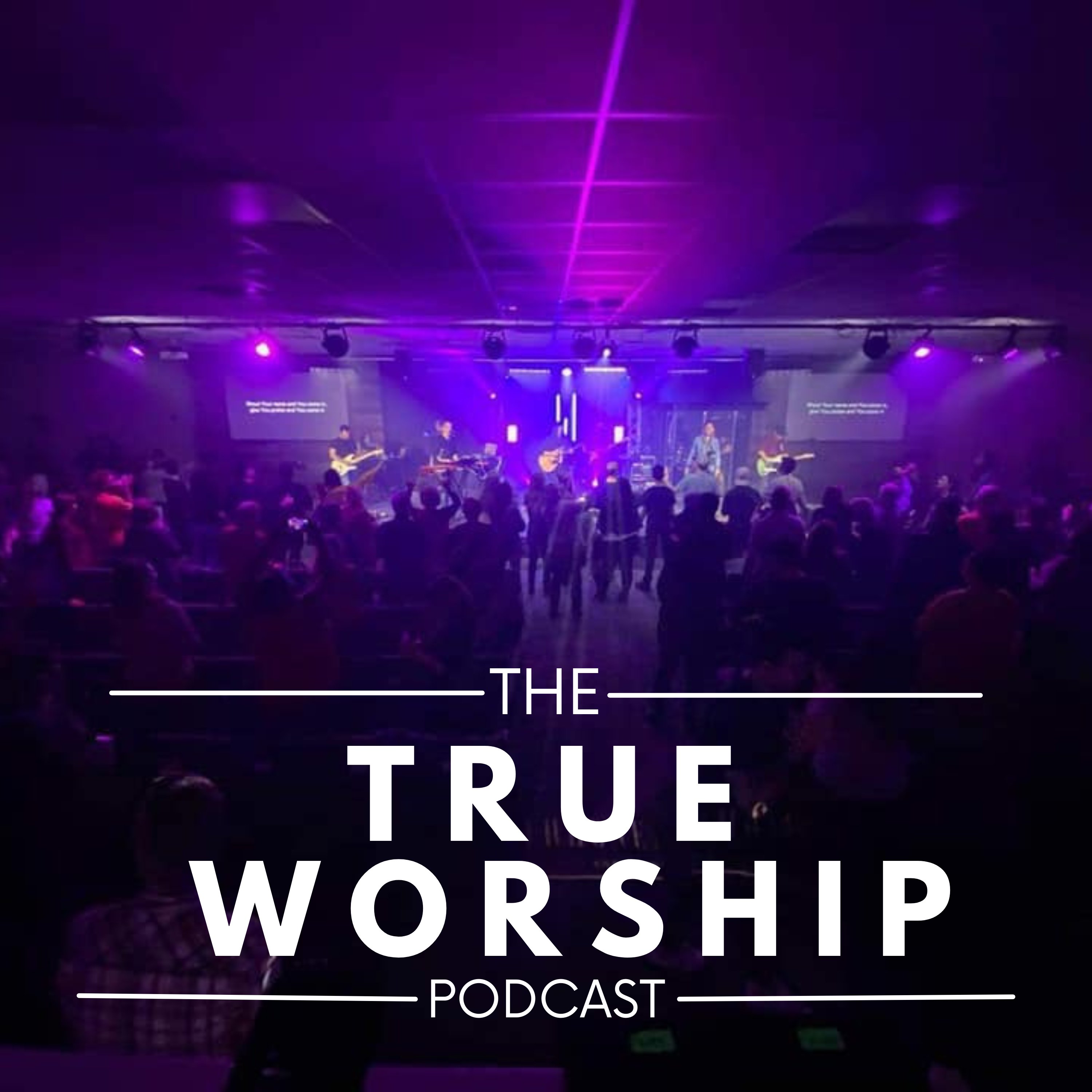 True Worship