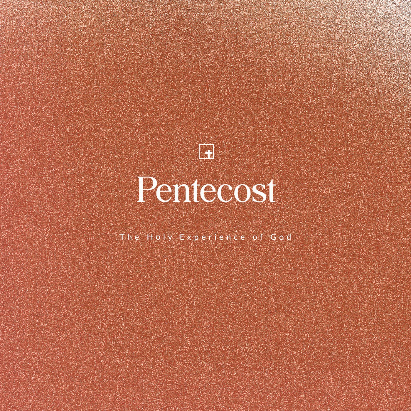 cover of episode The Holy Experience of God