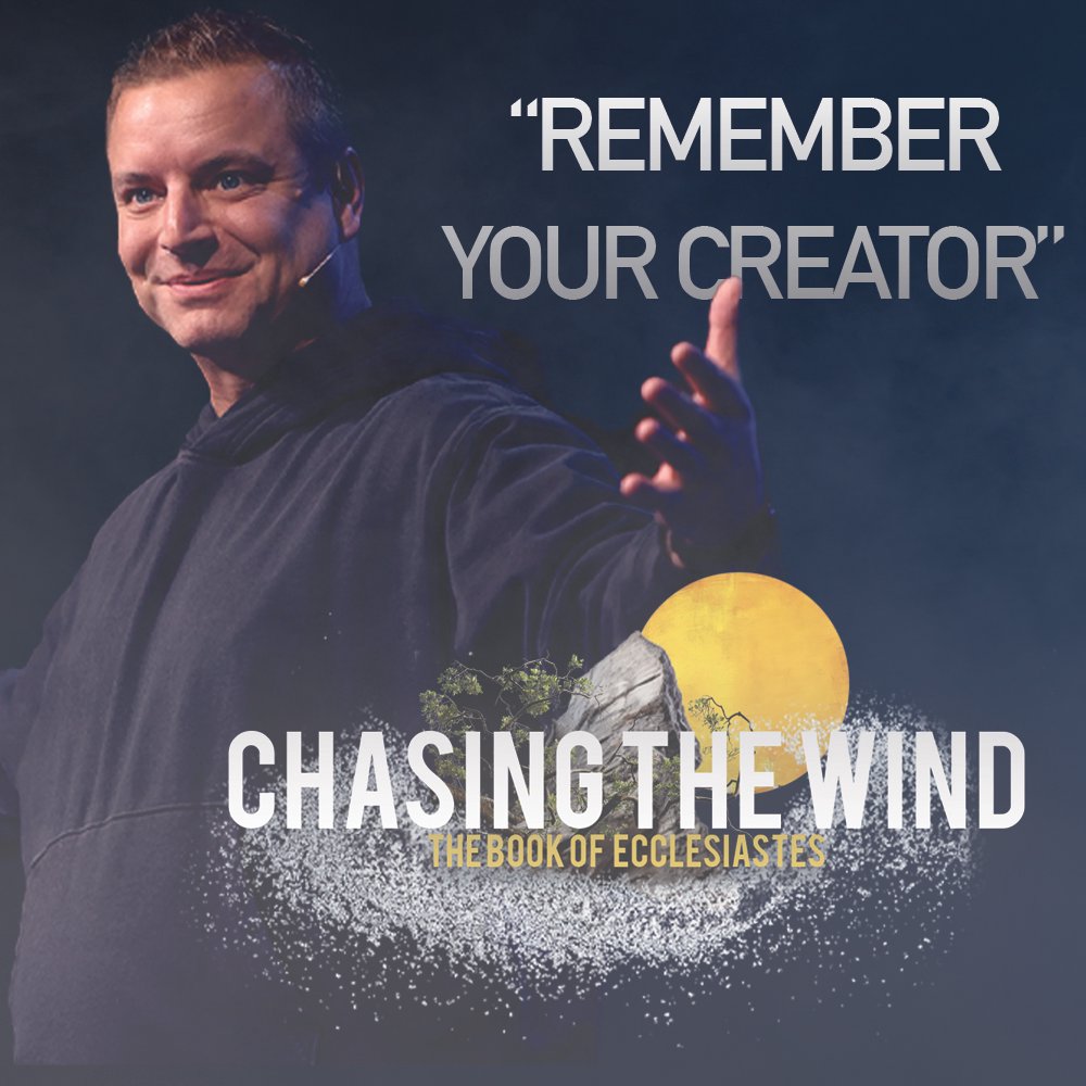 Chasing the Wind Week 11 episode artwork