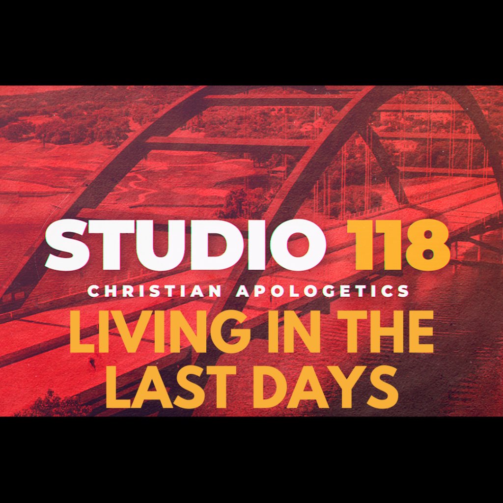 Living In The Last Days - 1