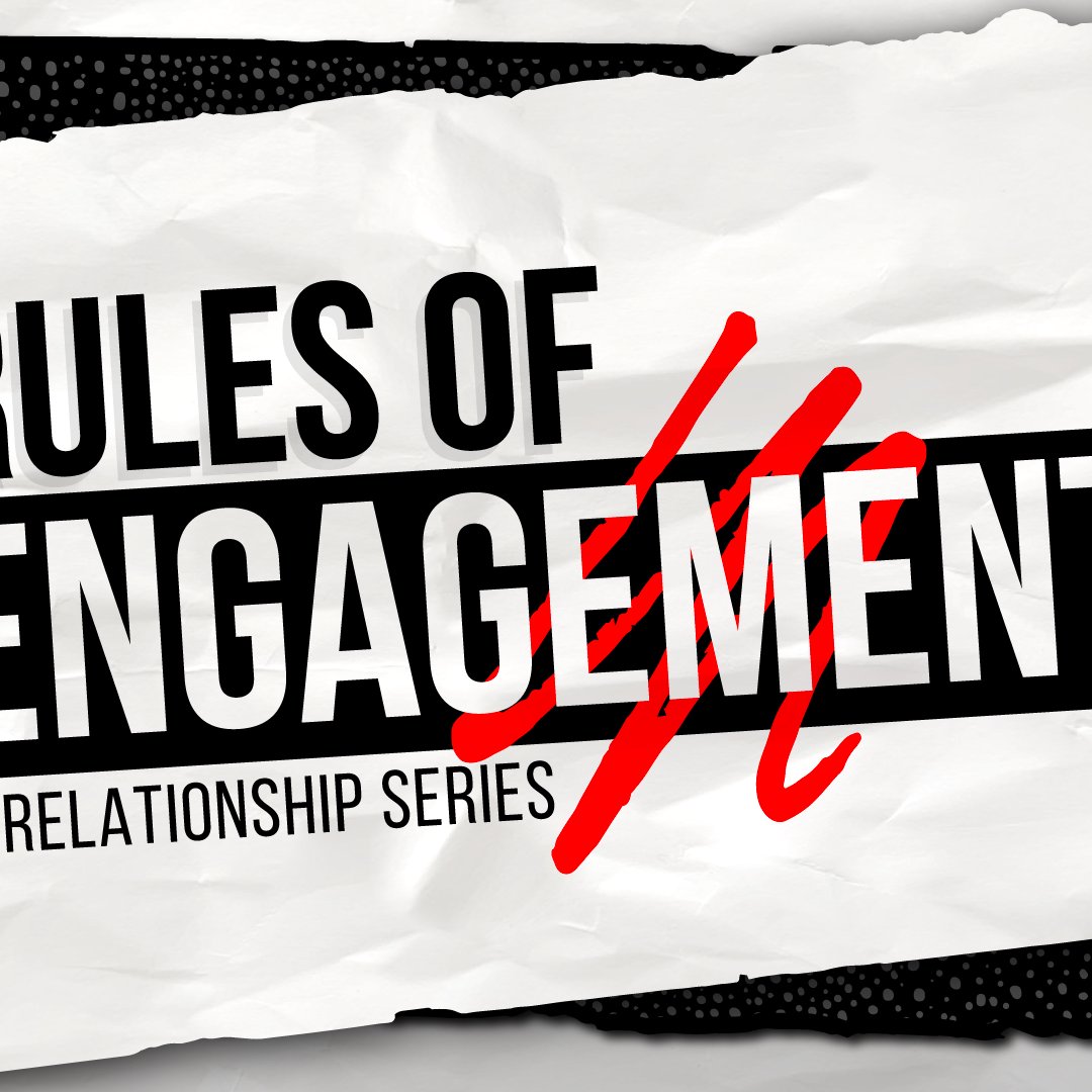 Rules of Engagement Week 2