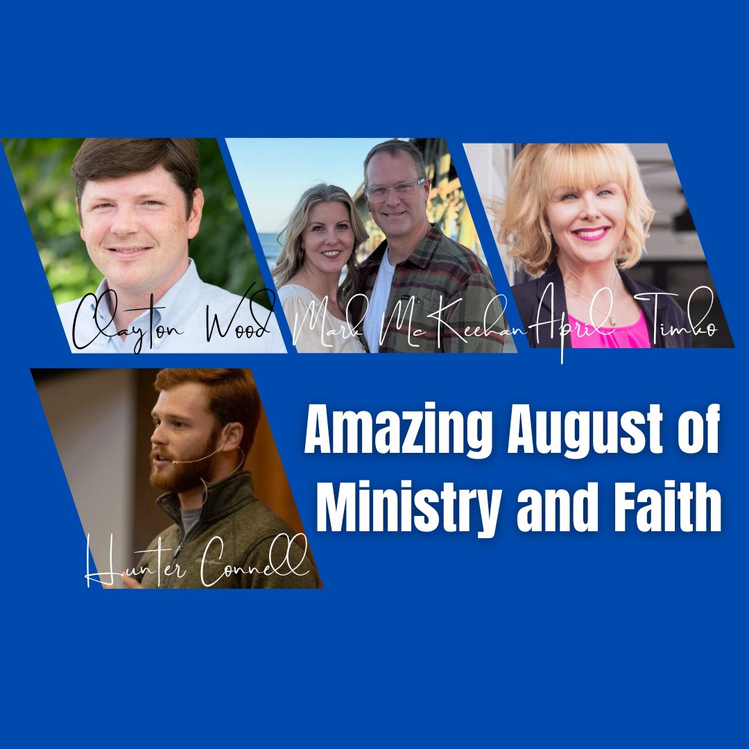 West Lonsdale - After the Sermon