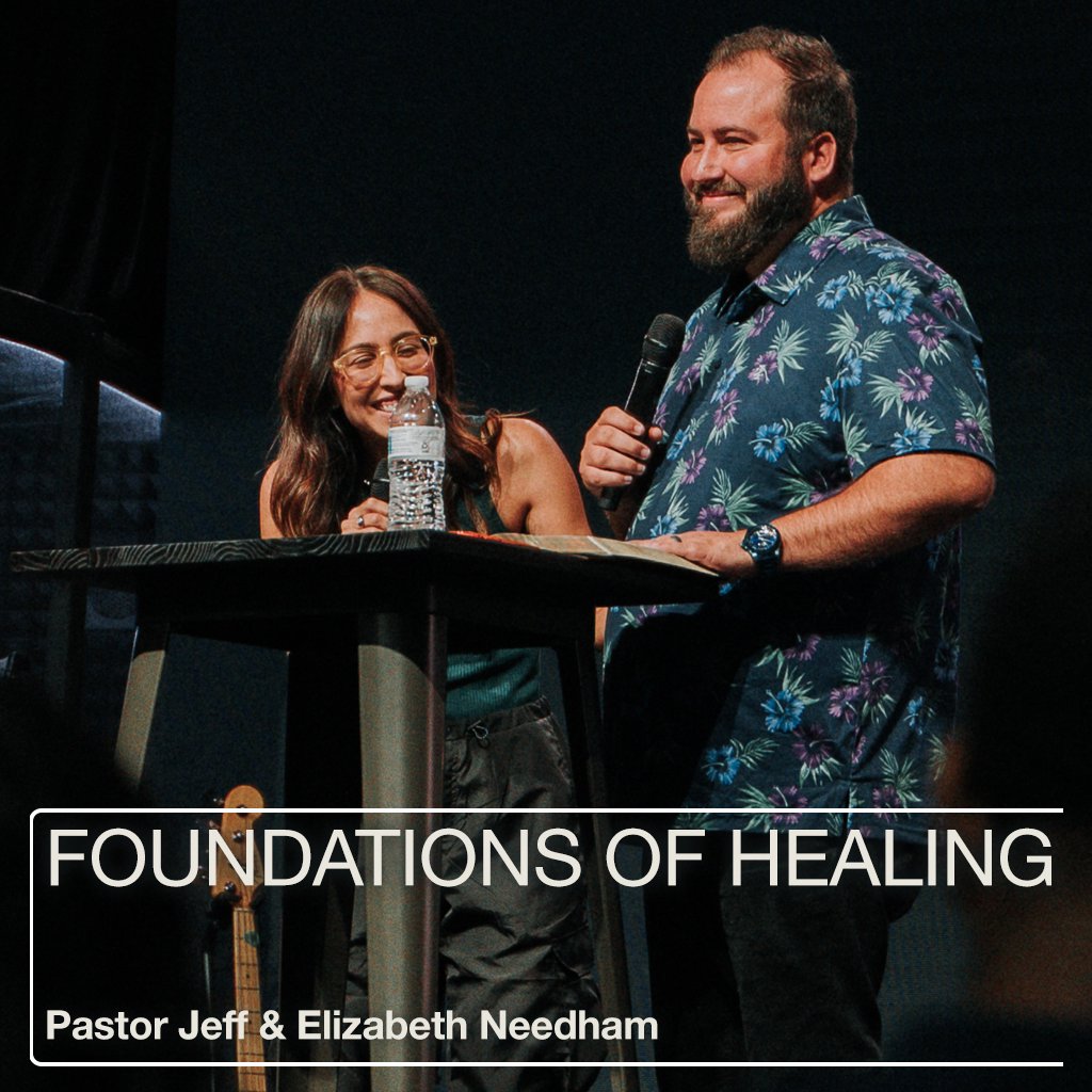 Foundations For Healing