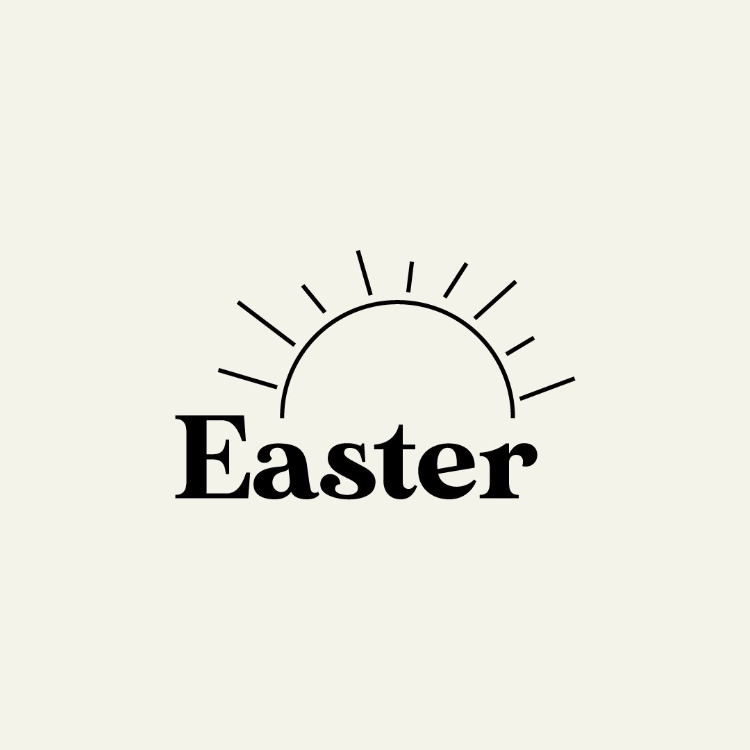 Easter 2021 episode artwork