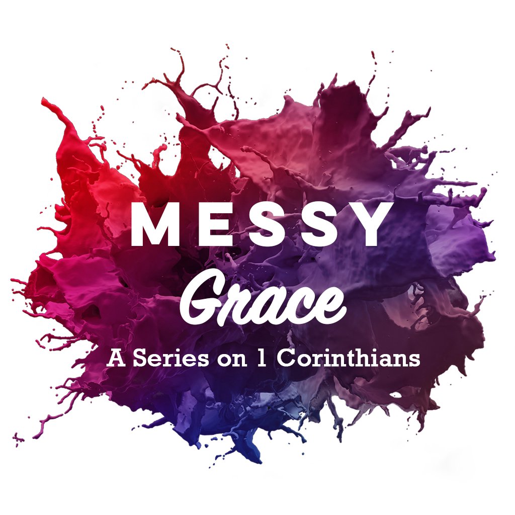 Sugar Grove Church Podcast