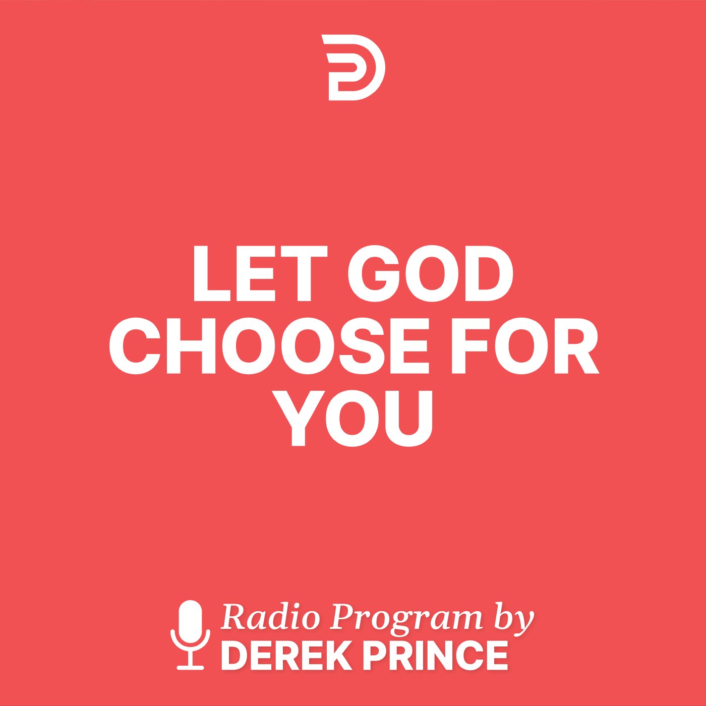 If You Want God's Best (10)