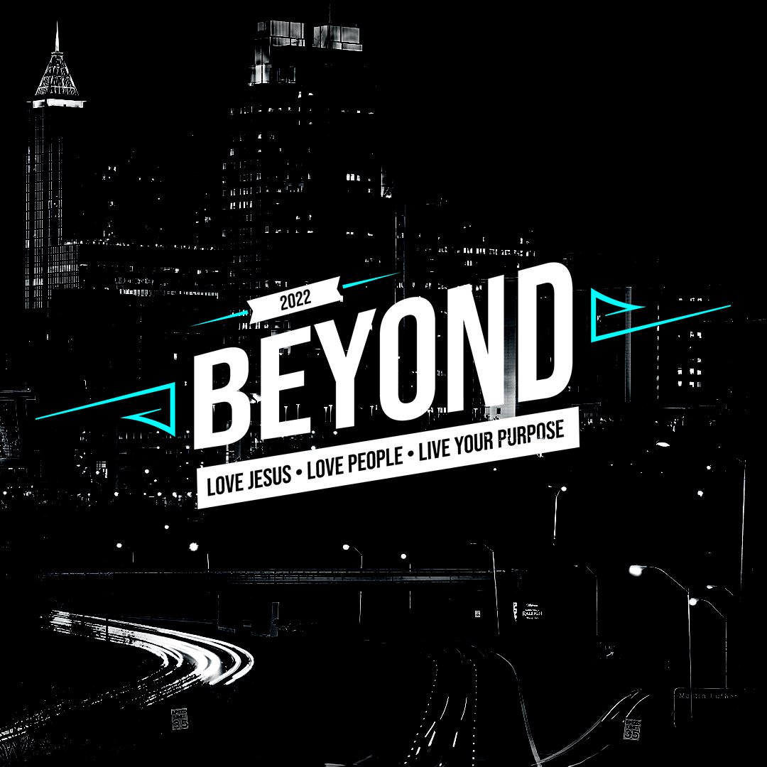Beyond: Week 4