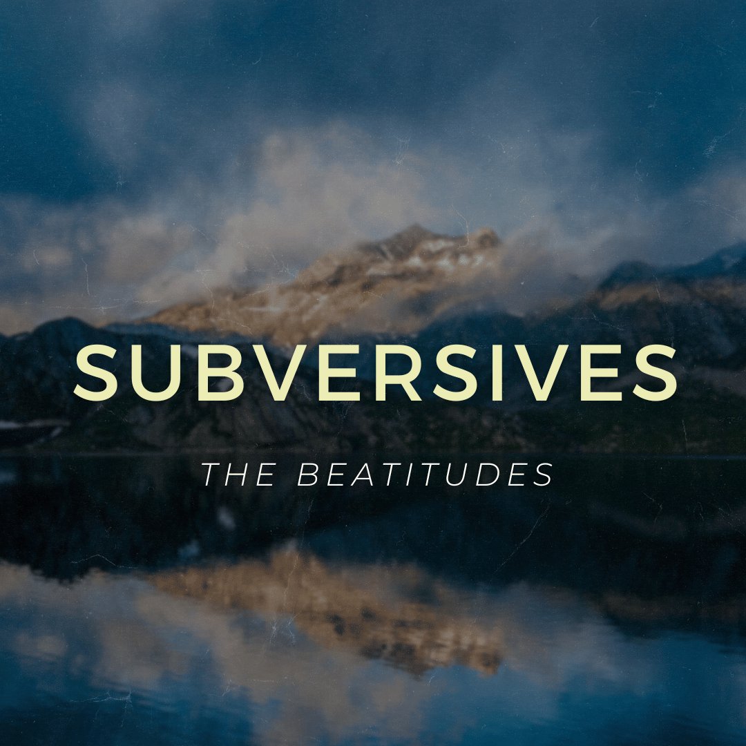 Subversives episode artwork