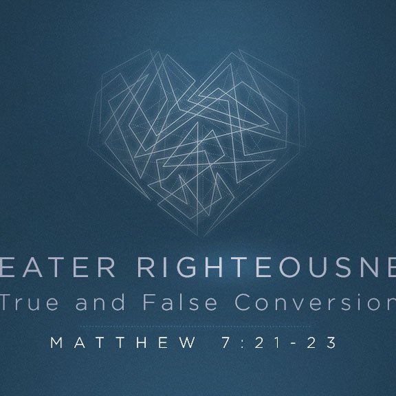 Greater Righteousness episode artwork