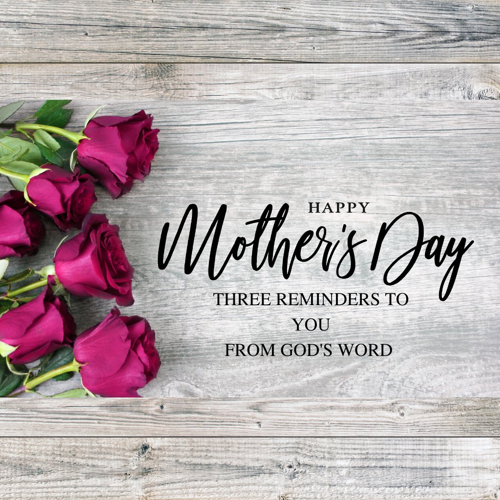 Mother's Day 2020 episode artwork