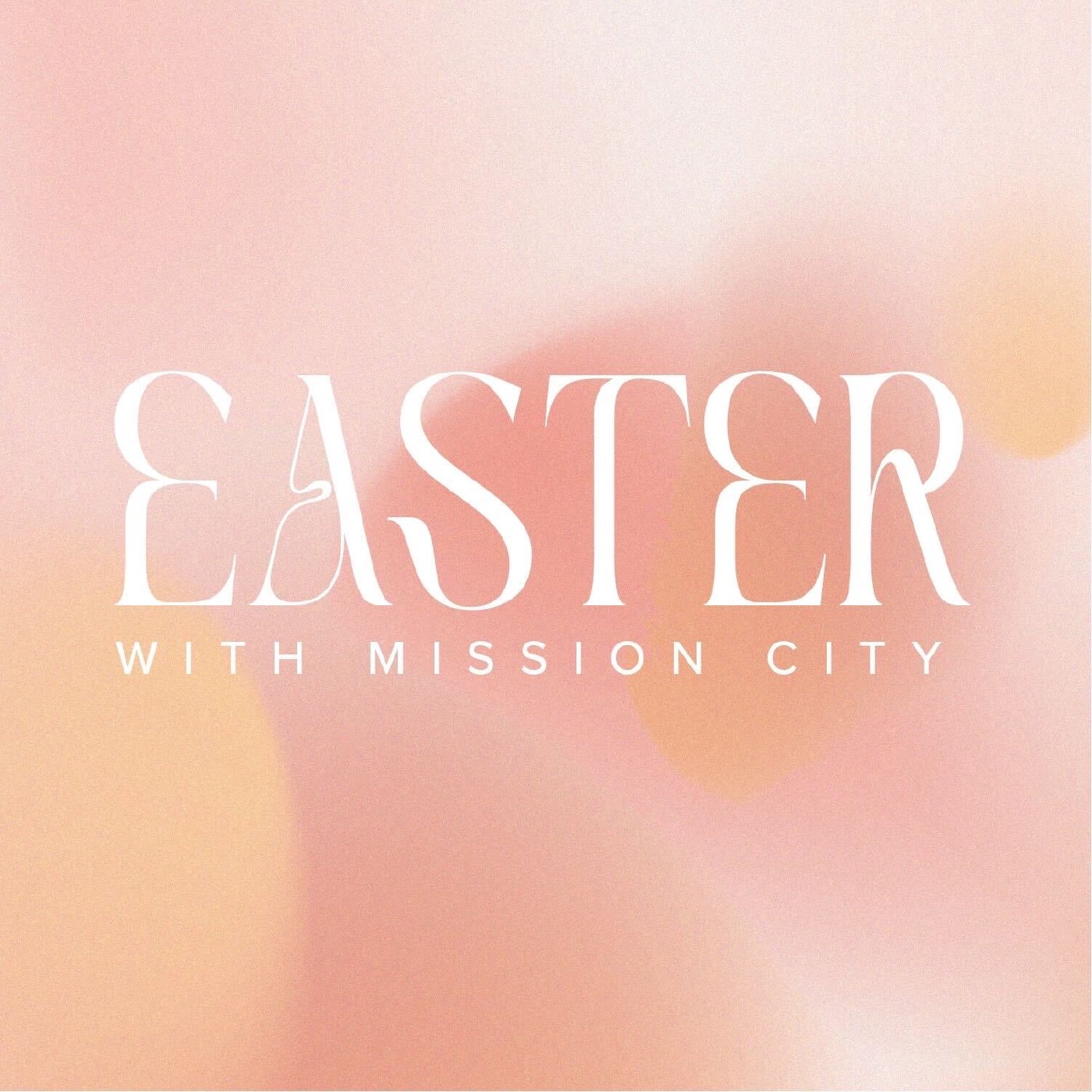 Easter Sunday 2023 episode artwork