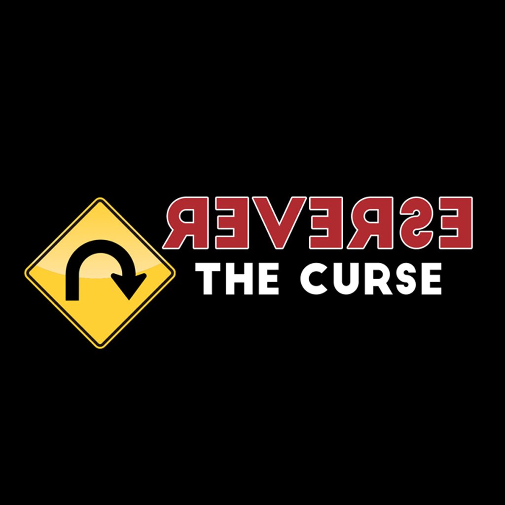 Reverse the Curse Pt. 2 episode artwork