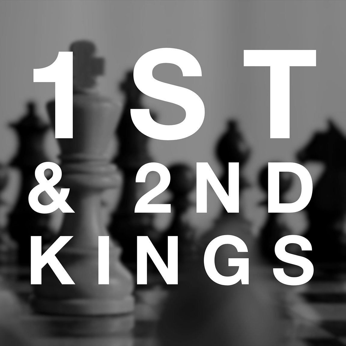 1 Kings 8