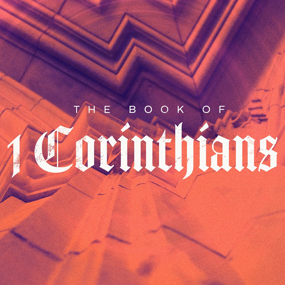 Focusing on Jesus episode artwork