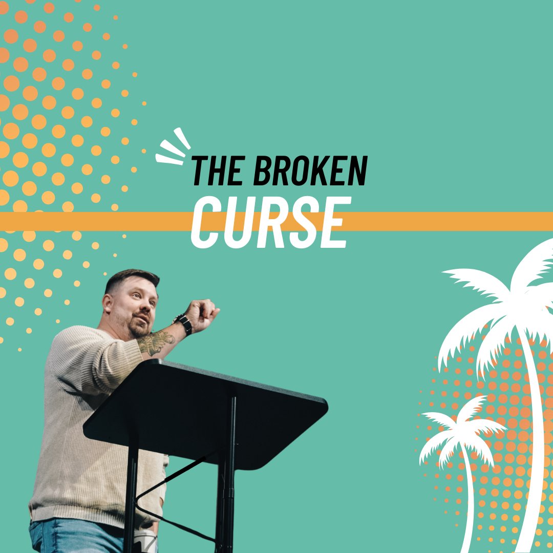 The Broken Curse episode artwork