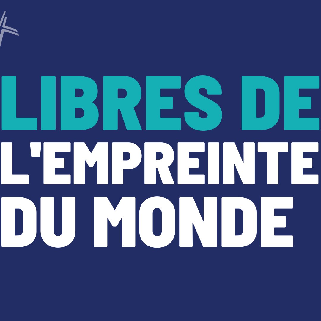 Message du jour