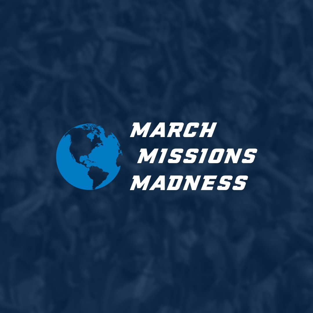 March Missions Madness Pt. 4 episode artwork