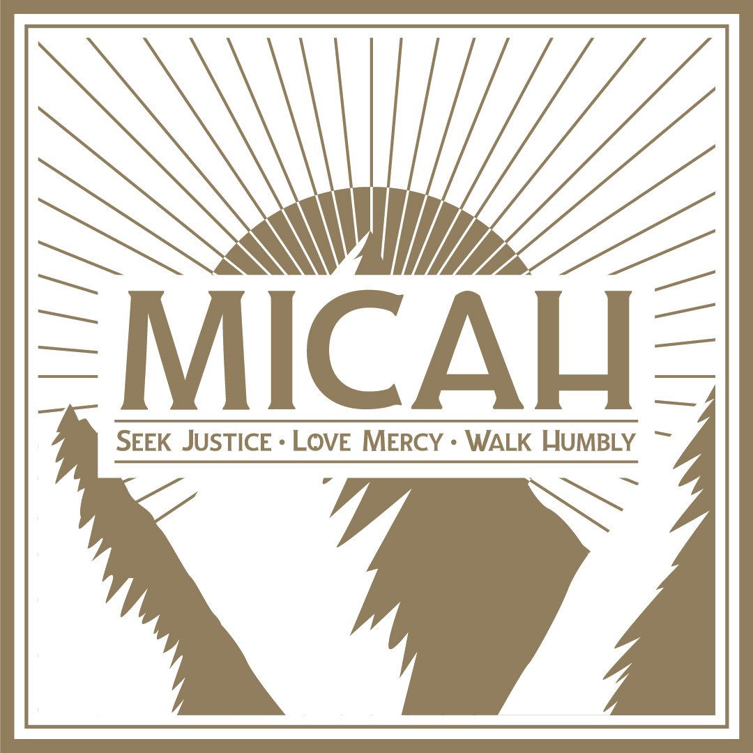 Micah 4 episode artwork