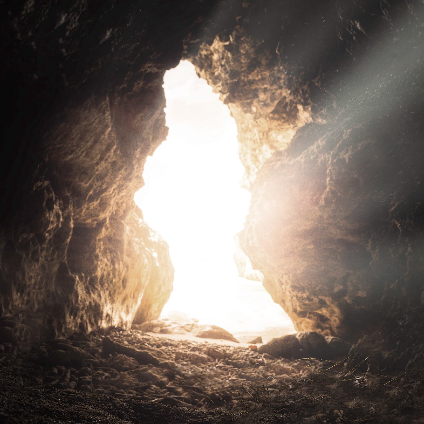 Resurrection Sunday episode artwork