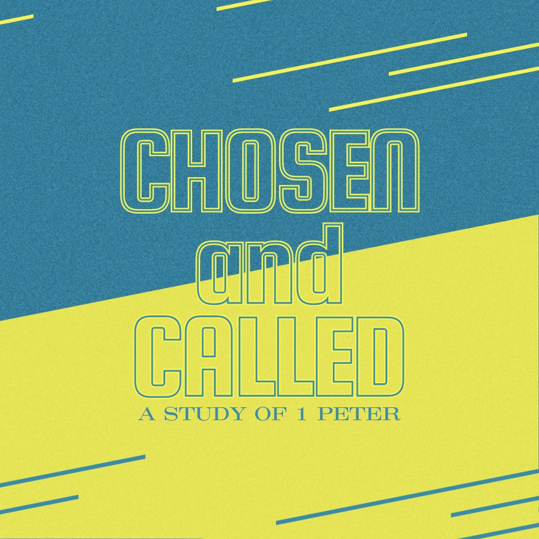Chosen to Commit episode artwork